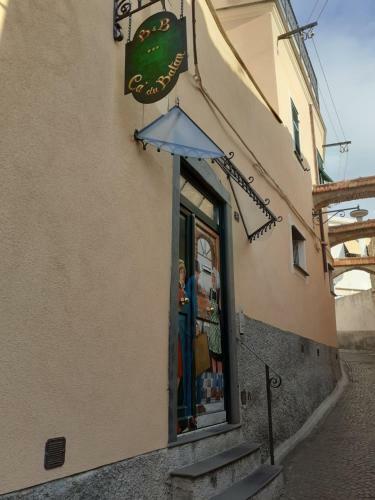 Bed & Breakfast Ca' Du Batan