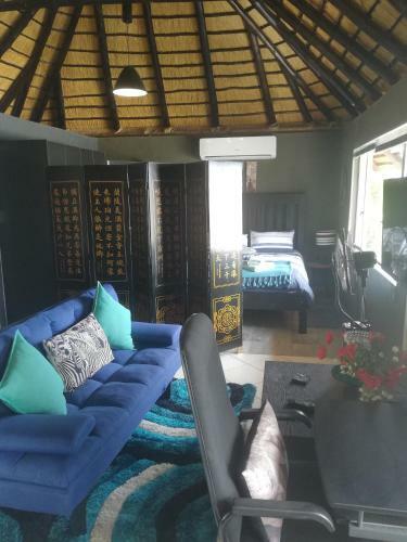 Apartamento Studio Flat
