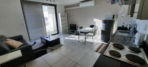 Apartamento Kingelph Home-stay