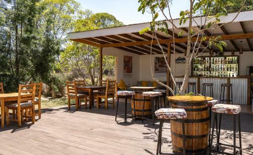 Yellowwood House