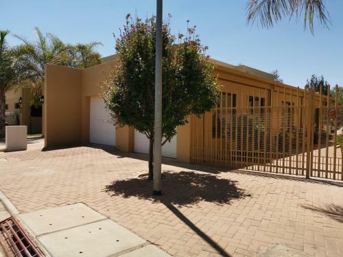 Apartamento Zuo's Inn