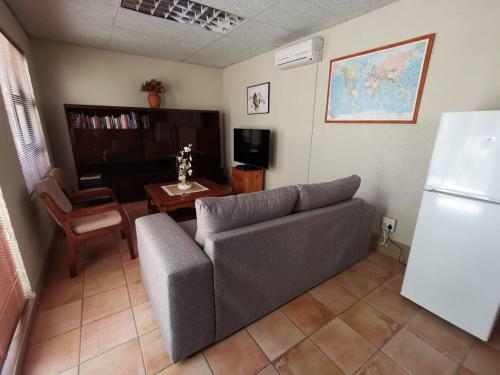 Apartamento Zuo's Inn