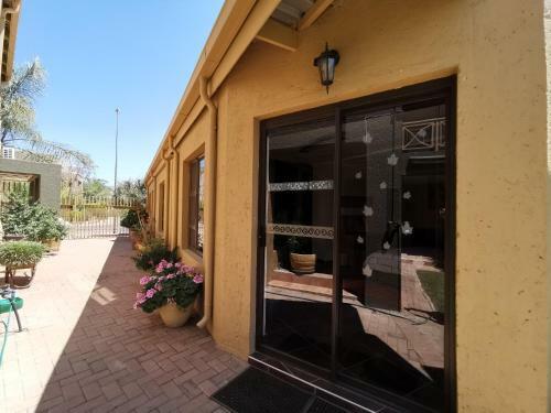 Apartamento Zuo's Inn