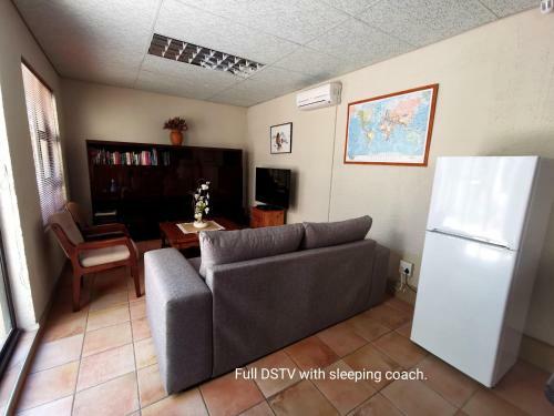 Apartamento Zuo's Inn