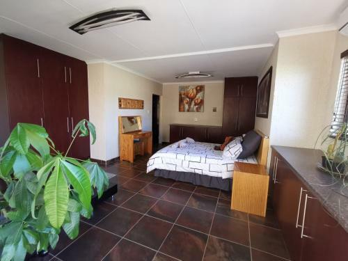 Apartamento Zuo's Inn