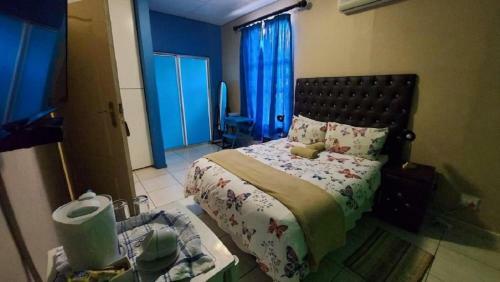 Apartamento Tranquility At Iextol