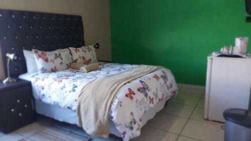 Apartamento Tranquility At Iextol