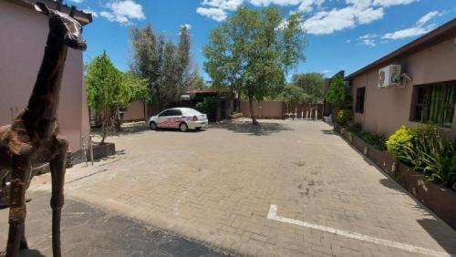 Apartamento Tranquility At Iextol