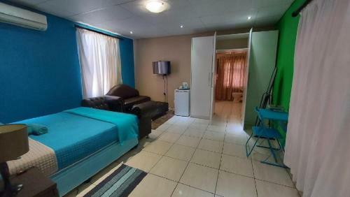 Apartamento Tranquility At Iextol