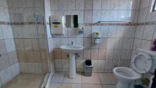 Apartamento Tranquility At Iextol