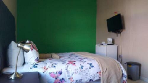 Apartamento Tranquility At Iextol
