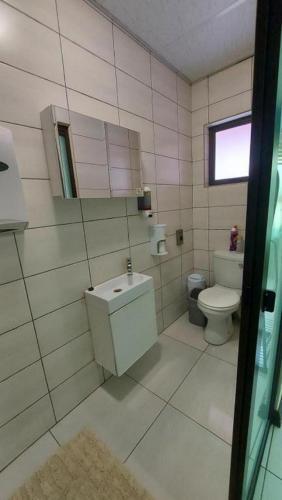 Apartamento Tranquility At Iextol