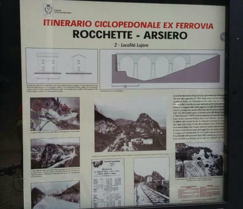 Residence Le Farfalle