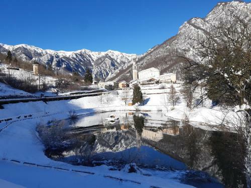 Residence Le Farfalle