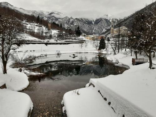 Residence Le Farfalle