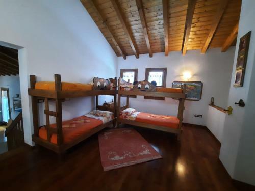 Residence Le Farfalle