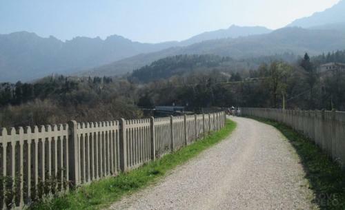 Residence Le Farfalle