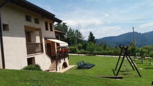 Residence Le Farfalle