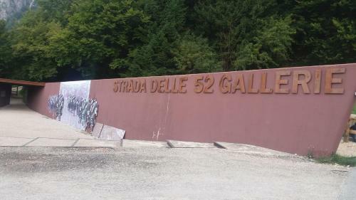 Residence Le Farfalle
