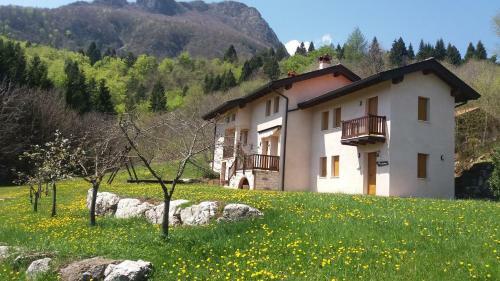 Residence Le Farfalle