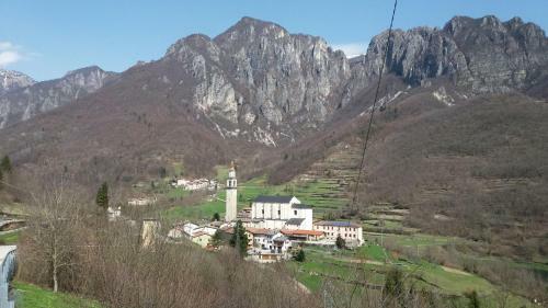 Residence Le Farfalle