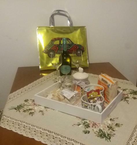 Residence Le Farfalle