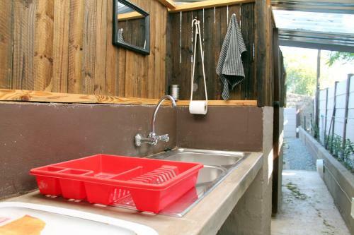 Xenia Bed & Breakfast