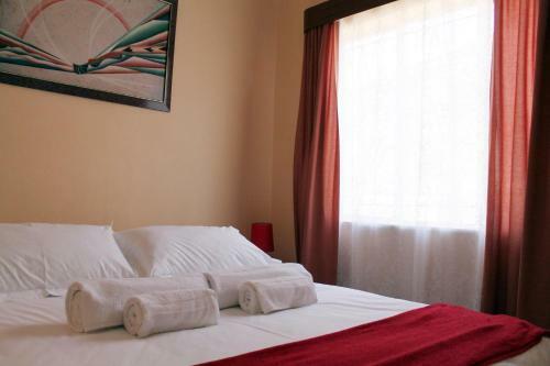 Xenia Bed & Breakfast
