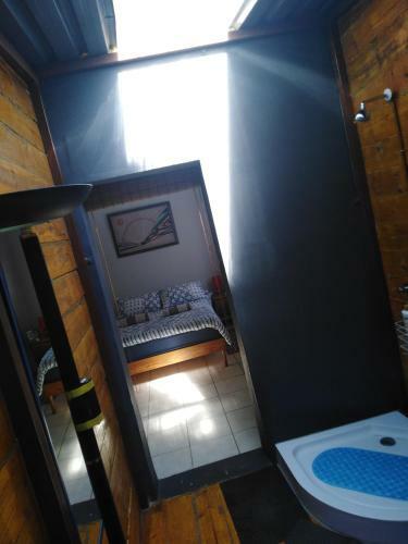 Xenia Bed & Breakfast