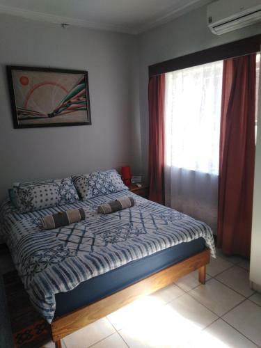 Xenia Bed & Breakfast