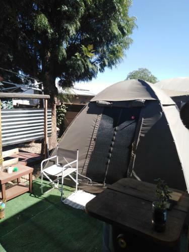 Xenia Bed & Breakfast