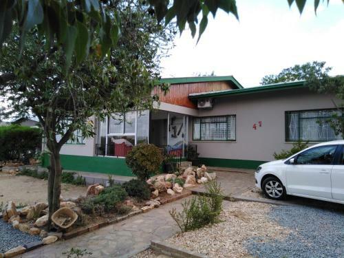 Xenia Bed & Breakfast