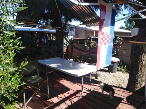 Xenia Bed & Breakfast
