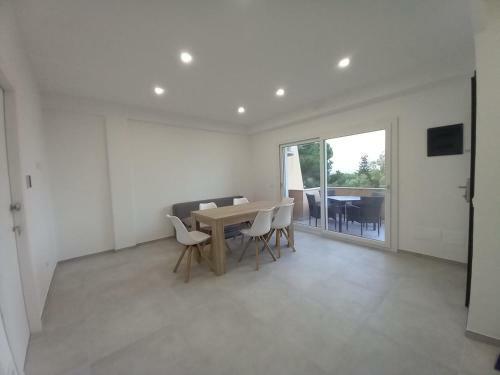 Apartamento Rendahouse