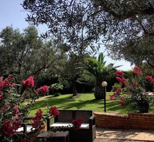 Residence Cassiodoro
