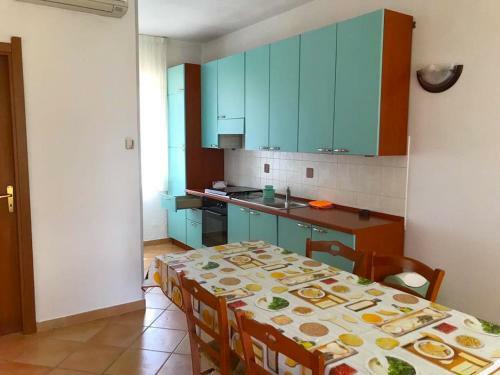 Residence Cassiodoro