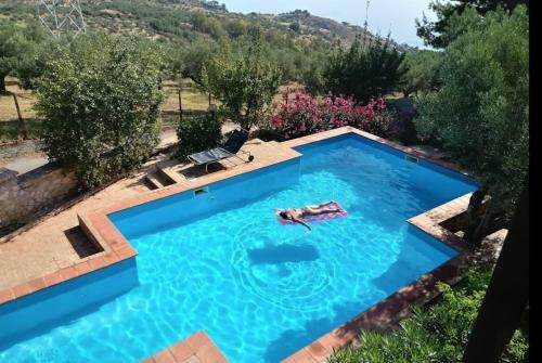 Residence Cassiodoro