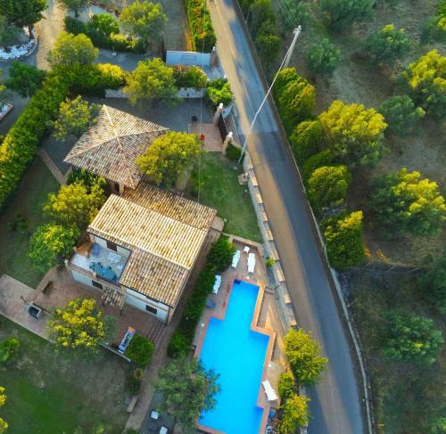 Residence Cassiodoro