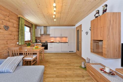 Apartamento Joselehof App Edelweiss