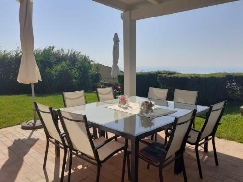 Villa Bellavista
