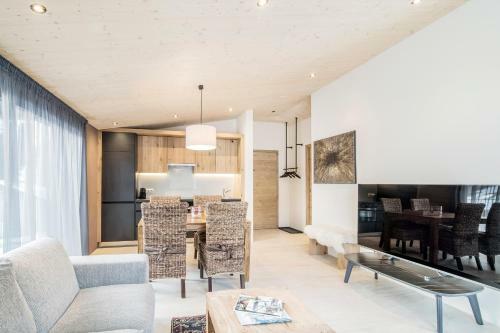 Apartamento Erika Suites & Lofts