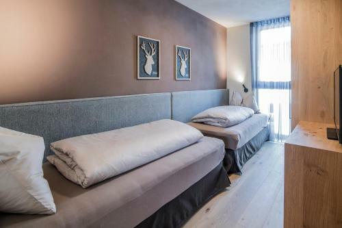 Apartamento Erika Suites & Lofts
