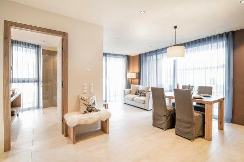 Apartamento Erika Suites & Lofts
