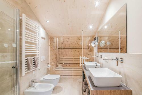 Apartamento Erika Suites & Lofts