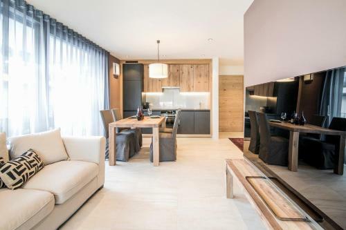 Apartamento Erika Suites & Lofts
