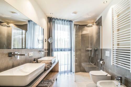 Apartamento Erika Suites & Lofts
