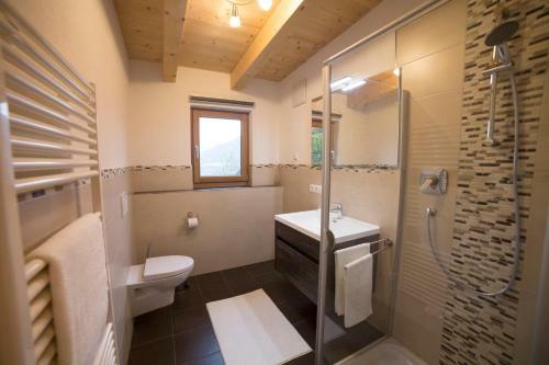 Apartamento Saxlhof