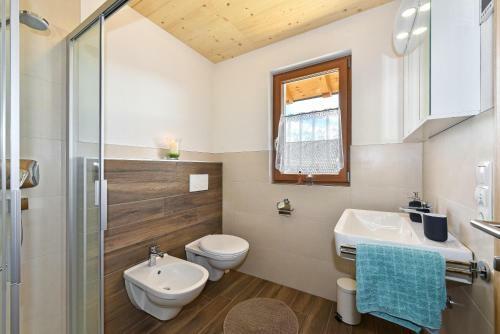 Apartamento Joselehof App Enzian