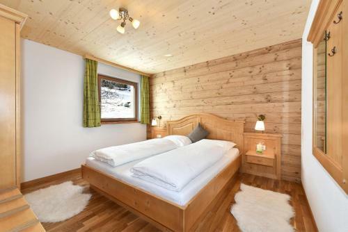 Apartamento Joselehof App Enzian