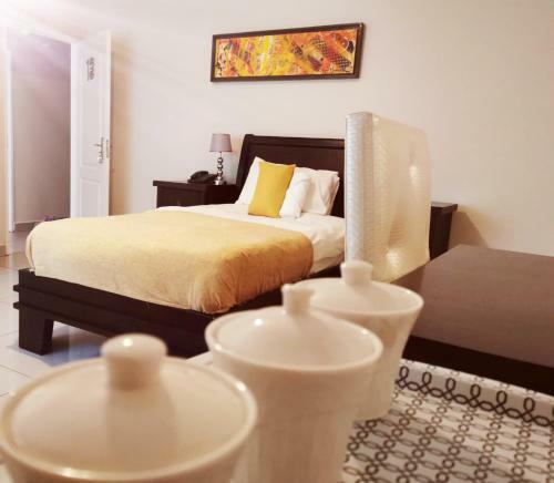 Hostal Dalarize Guesthouse